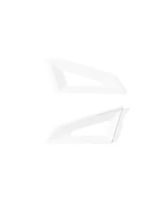 ALPINESTARS(MX) - TOP VENT SM3 WHITE  - 01344155