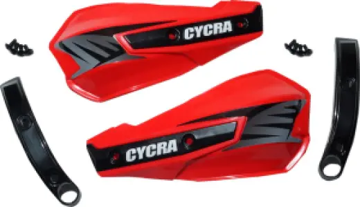 CYCRA -  VORTEX REPLACEMENT SHIELD/ABR - 06352777