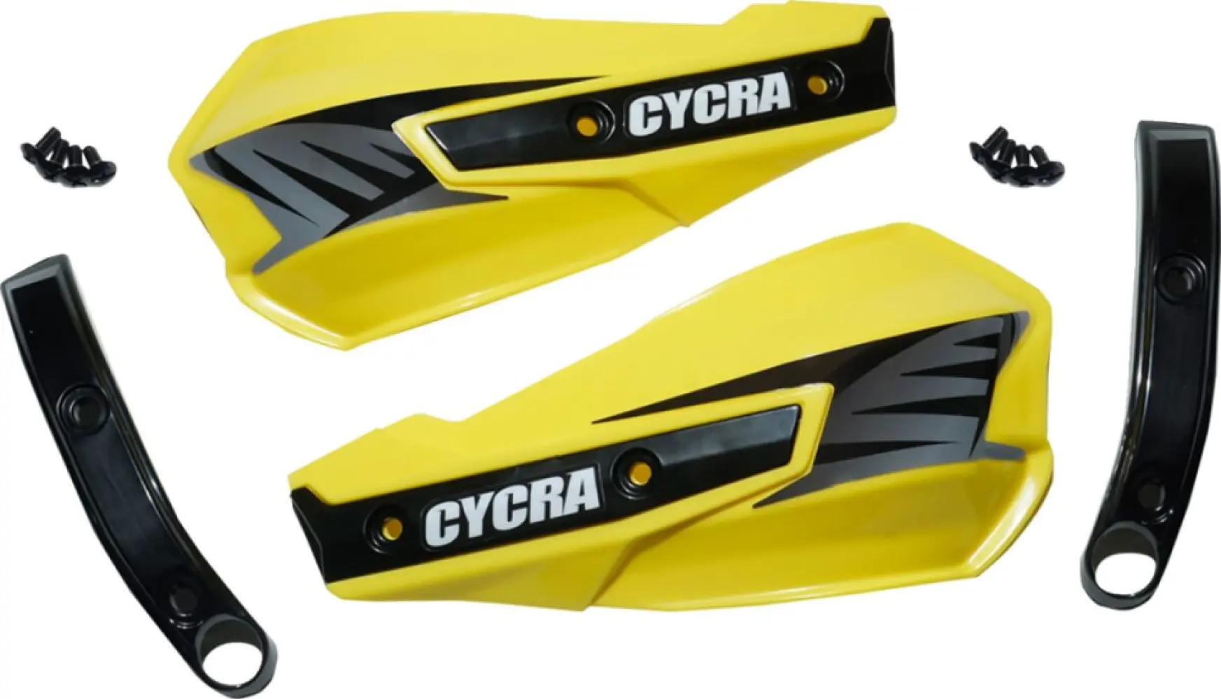 CYCRA -  VORTEX REPLACEMENT SHIELD/ABR - 06352779