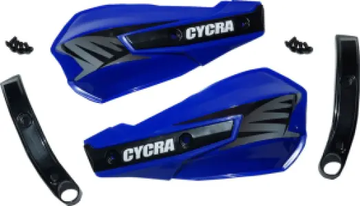 CYCRA -  VORTEX REPLACEMENT SHIELD/ABR - 06352780