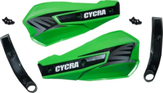 CYCRA -  VORTEX REPLACEMENT SHIELD/ABR - 06352781