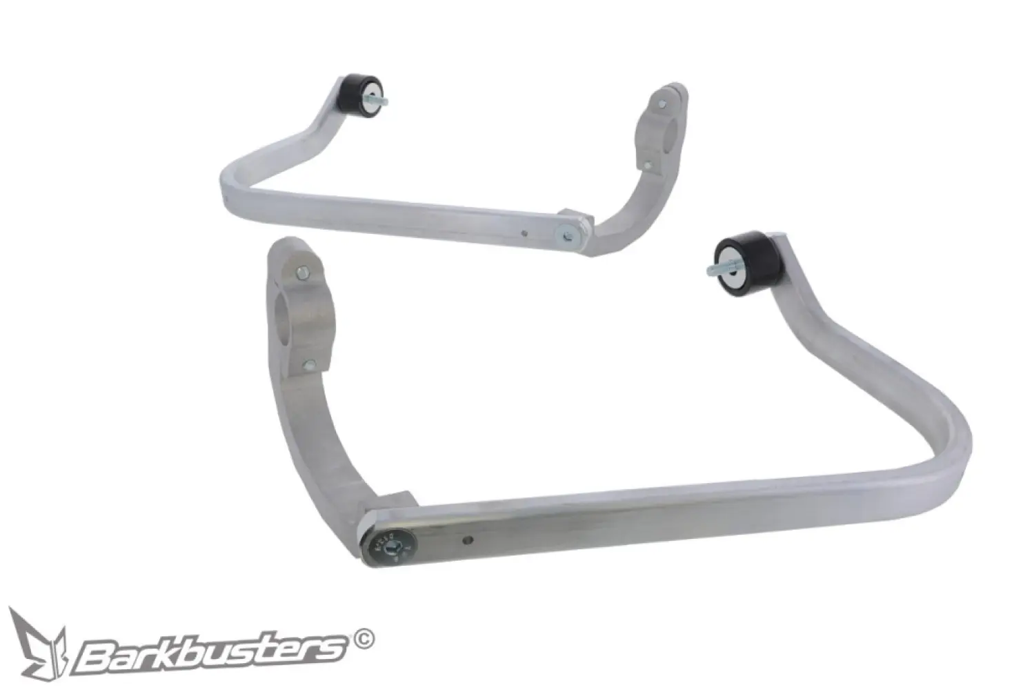 BARKBUSTERS - HANDGUARD KTM390 ADVENTURE R/X - 06352871