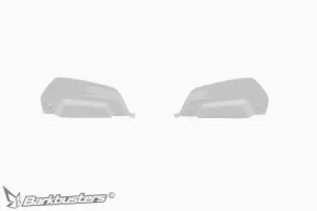 BARKBUSTERS - REPL. WIND DEFLECTOR NEW VPS W - 06352873