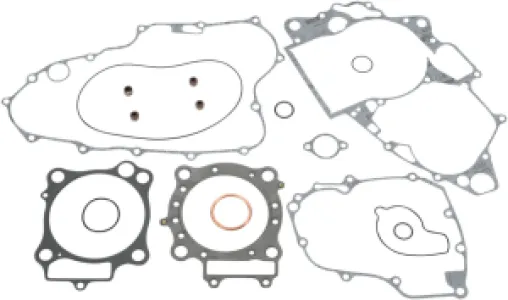 MOOSE OFFROAD HARD-PARTS - GASKET-KIT COMPL-CRF450X - 09340969