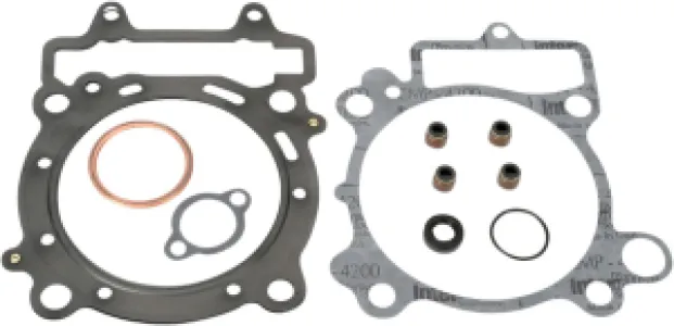 MOOSE OFFROAD HARD-PARTS - GASKET-KIT TOP END-KX450 - 09341001