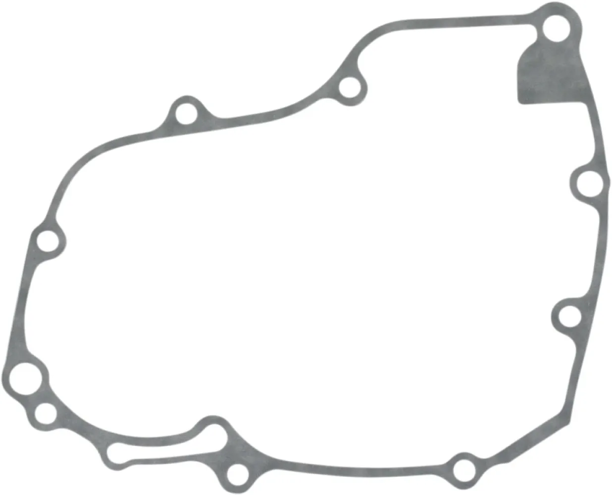 MOOSE OFFROAD HARD-PARTS - GASKET IGN COVER-CRF-450X - 09340971