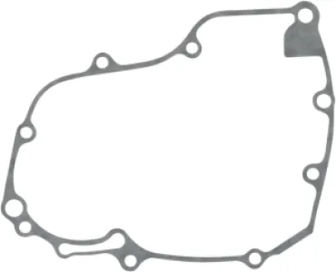 MOOSE OFFROAD HARD-PARTS - GASKET IGN COVER-CRF-450X - 09340971