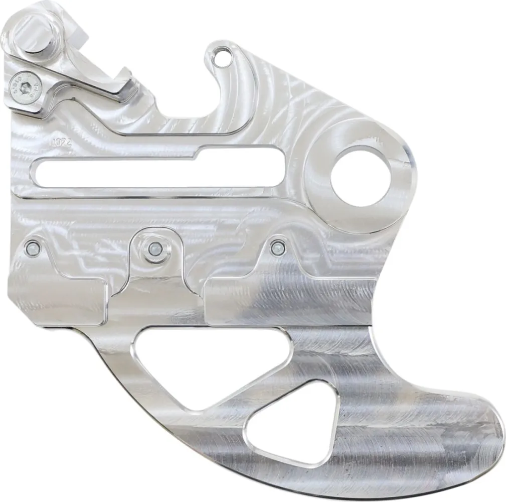 MOOSE OFFROAD HARD-PARTS - SHARK FIN PRO KTM/HUS - 17111860