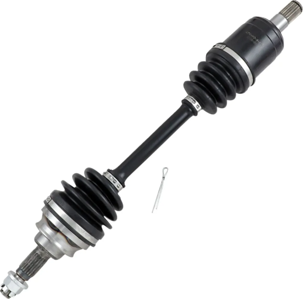 MOOSE OFFROAD FOUR WHEEL - AXLE KIT COMPLETE HONDA - 02141021