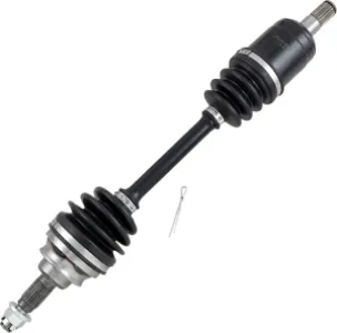 MOOSE OFFROAD FOUR WHEEL - AXLE KIT COMPLETE HONDA - 02141021