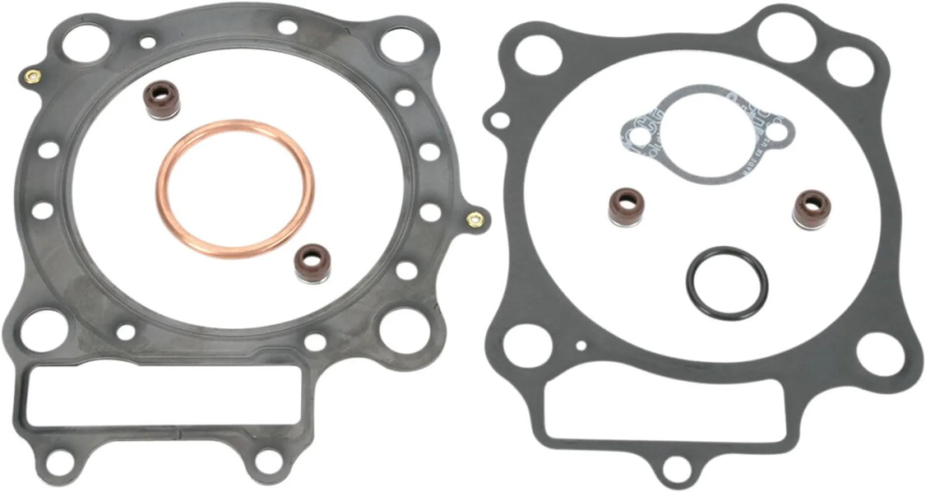 MOOSE OFFROAD HARD-PARTS - GASKET-KIT TOP-CRF450X - 09340968
