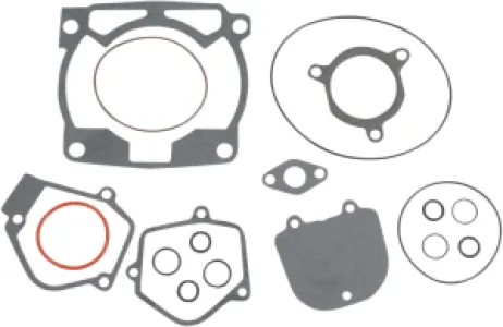 MOOSE OFFROAD HARD-PARTS - GASKET SET TE-250SX/EXC - 09341007