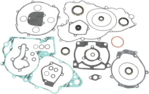 MOOSE OFFROAD HARD-PARTS - GASKET KIT CMP W/OS-KTM - 09341008