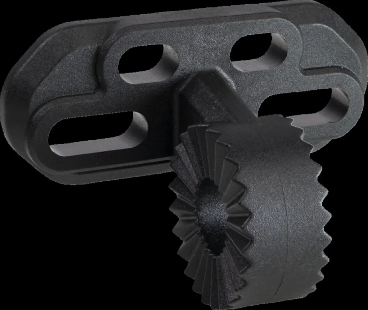 MOOSE OFFROAD FOUR WHEEL - REARVIEW MIRROR TWO HOLE ADAPT - 06401714