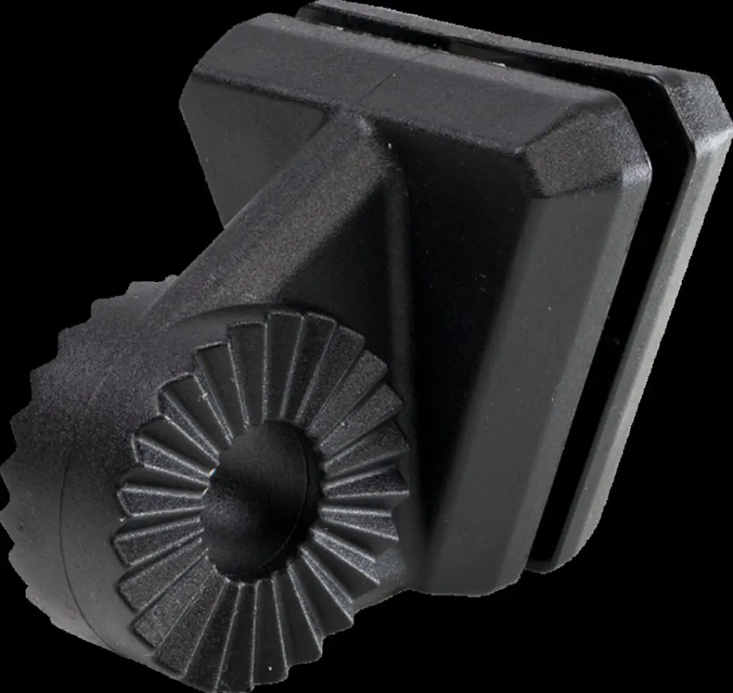 MOOSE OFFROAD FOUR WHEEL - REARVIEW MIRROR ADPTER TRINGLE - 06401715