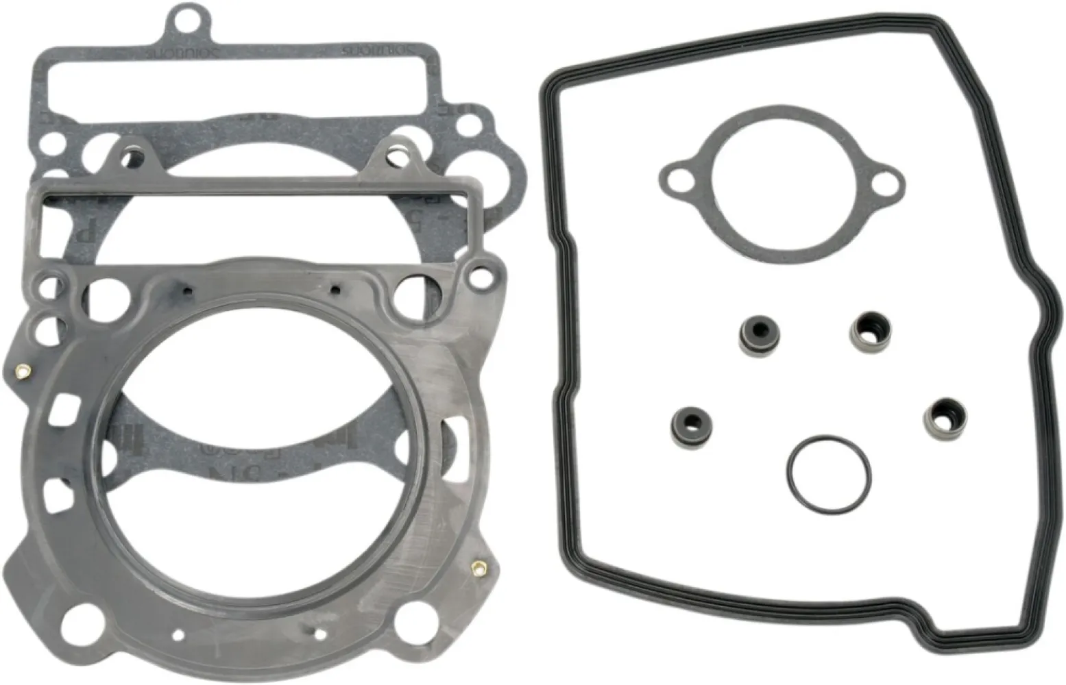 MOOSE OFFROAD HARD-PARTS - GASKET KIT TOP END-250SXF - 09341009