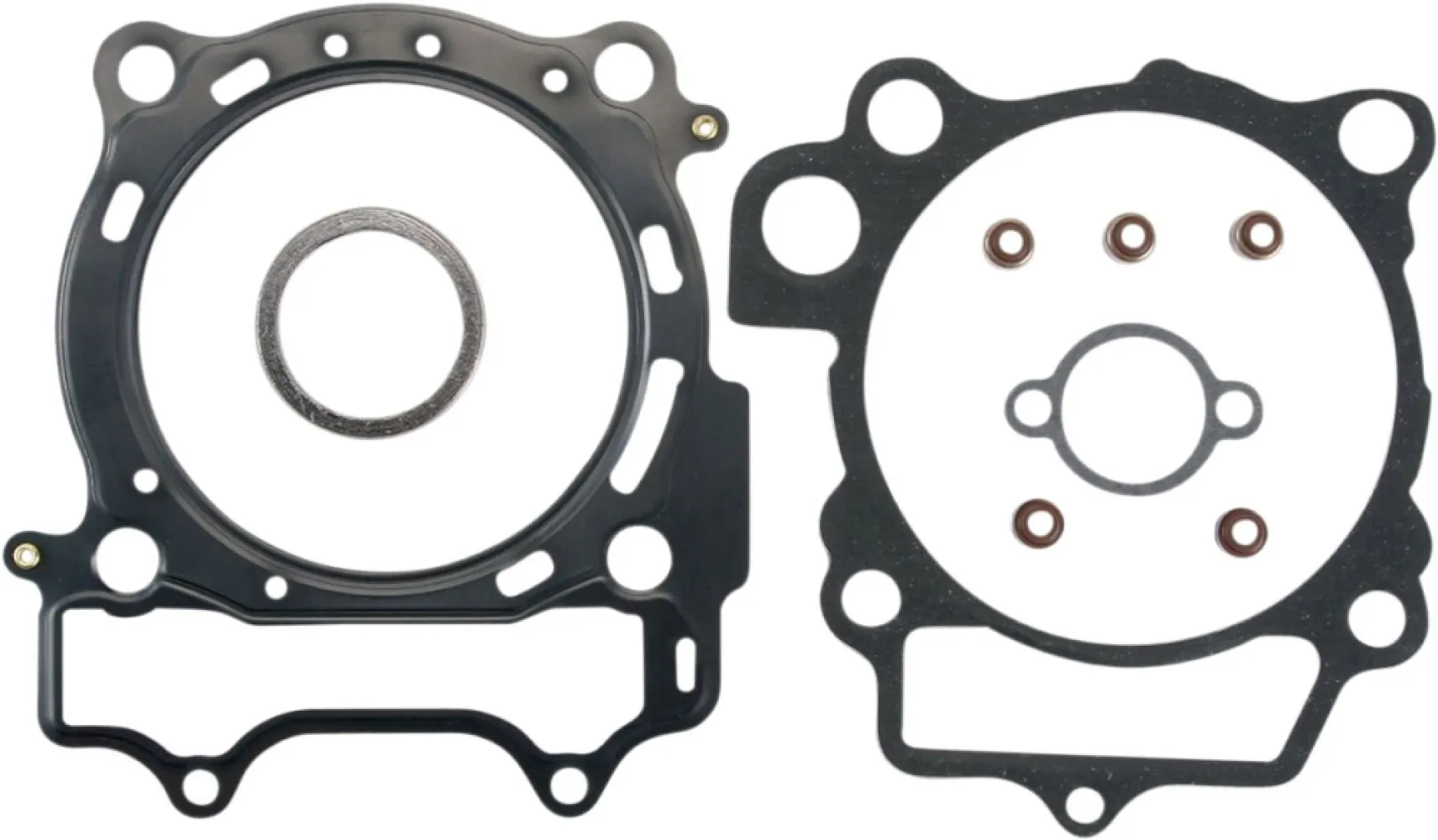 MOOSE OFFROAD HARD-PARTS - GASKET-KIT TOP END-YZ450 - 09341005