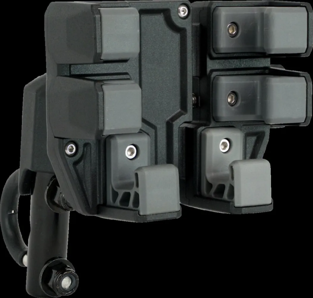 MOOSE OFFROAD FOUR WHEEL - PHONE HOLDER UNIV ATV/EBIKE MS - 05212071