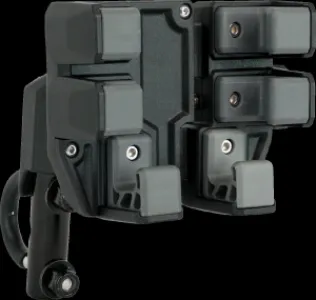 MOOSE OFFROAD FOUR WHEEL - PHONE HOLDER UNIV ATV/EBIKE MS - 05212071