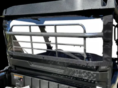 MOOSE OFFROAD FOUR WHEEL - REAR WINDSCREEN MULE MX MSE - 05212114
