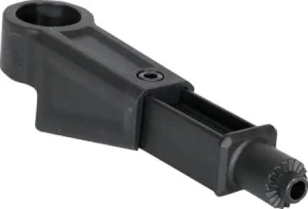 MOOSE OFFROAD FOUR WHEEL - ELITE MIRROR ARM EXTENSION MOO - 06401855