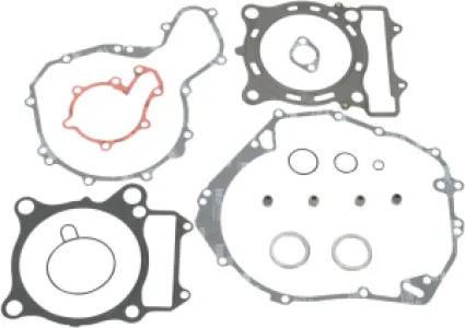 MOOSE OFFROAD HARD-PARTS - GASKET KIT COMPLETE-POL - 09341011