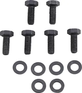 MOOSE OFFROAD FOUR WHEEL - HARDWARE RR BUMPER GRIZZ - 05301598