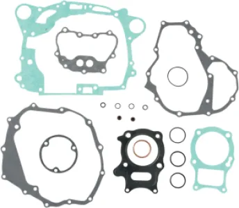MOOSE OFFROAD HARD-PARTS - GASKET KIT COMPLETE HON - 09341170