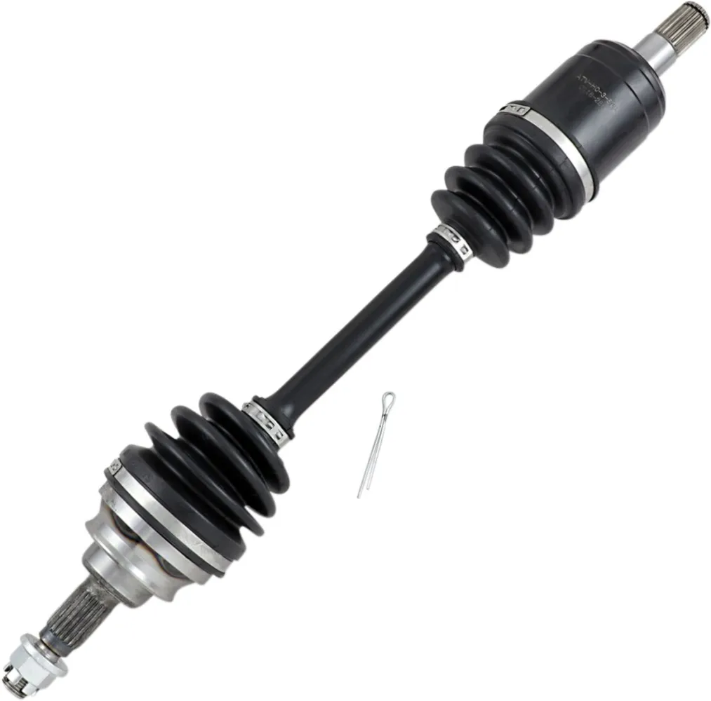 MOOSE OFFROAD FOUR WHEEL - AXLE KIT COMPLETE HONDA - 02141021