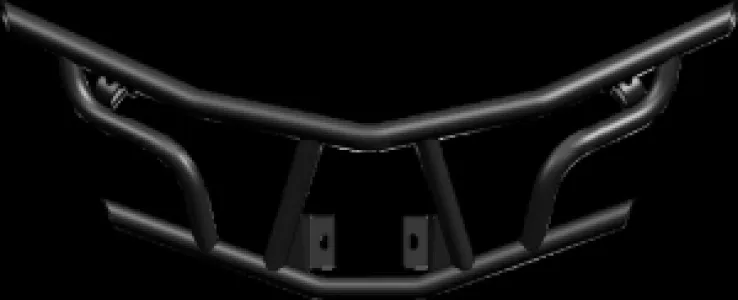 MOOSE OFFROAD FOUR WHEEL - BUMPER FRONT CFMTO ZFORCE - 05301644
