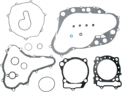 MOOSE OFFROAD HARD-PARTS - GASKET KIT COMPLETE SUZ - 09341173