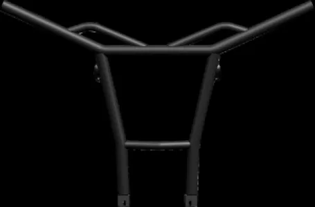MOOSE OFFROAD FOUR WHEEL - BUMPER REAR CFMTO ZFORCE - 05301645