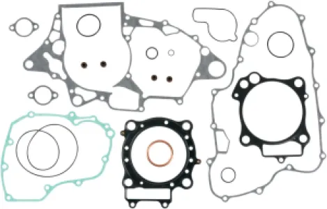 MOOSE OFFROAD HARD-PARTS - GASKET KIT COMPLETE HON - 09341169