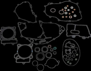 ATHENA - GASKET KIT COMPLETE HON - 09346347