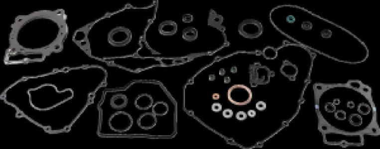 ATHENA - GASKET KIT COMPLETE HON - 09346349