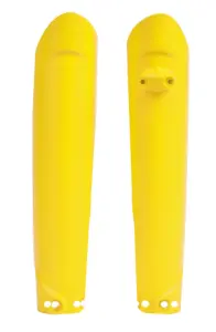 POLISPORT - FORK CVR HUSKY TC/FC YL - 04120323