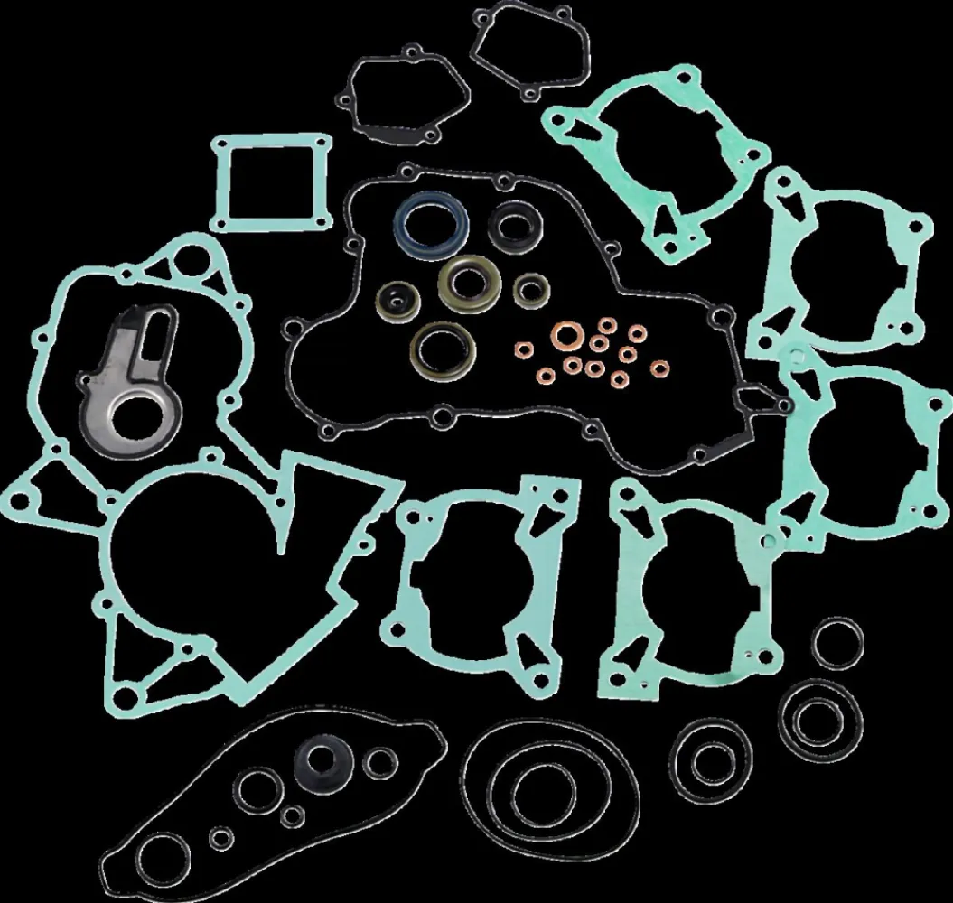 ATHENA - GASKET KIT COMPLETE KTM - 09346356