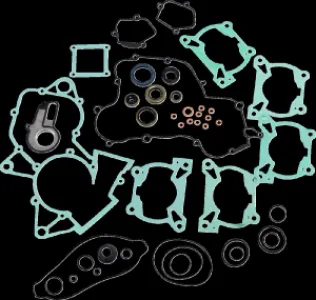 ATHENA - GASKET KIT COMPLETE KTM - 09346356