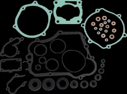 ATHENA - GASKET KIT COMPLETE YAM - 09346358