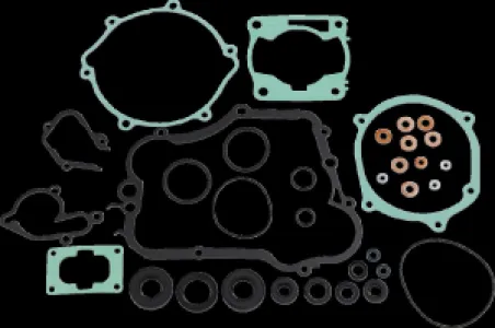 ATHENA - GASKET KIT COMPLETE YAM - 09346360