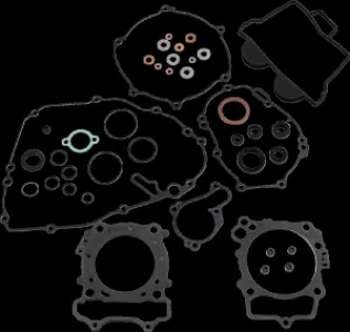 ATHENA - GASKET KIT COMPLETE YAM - 09346362