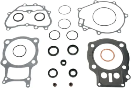 MOOSE OFFROAD HARD-PARTS - GASKET KT COM W/SLS HON - 09341177