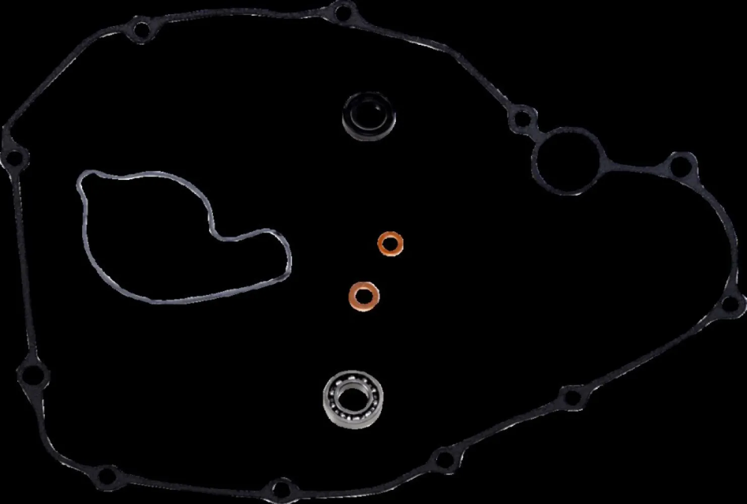 ATHENA - GASKET KIT WATER PUMP HON - 09346374