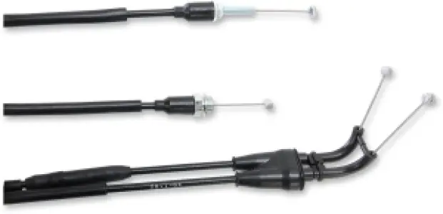 MOOSE OFFROAD HARD-PARTS - CABLE THROTTLE MSE YAM - 06501250