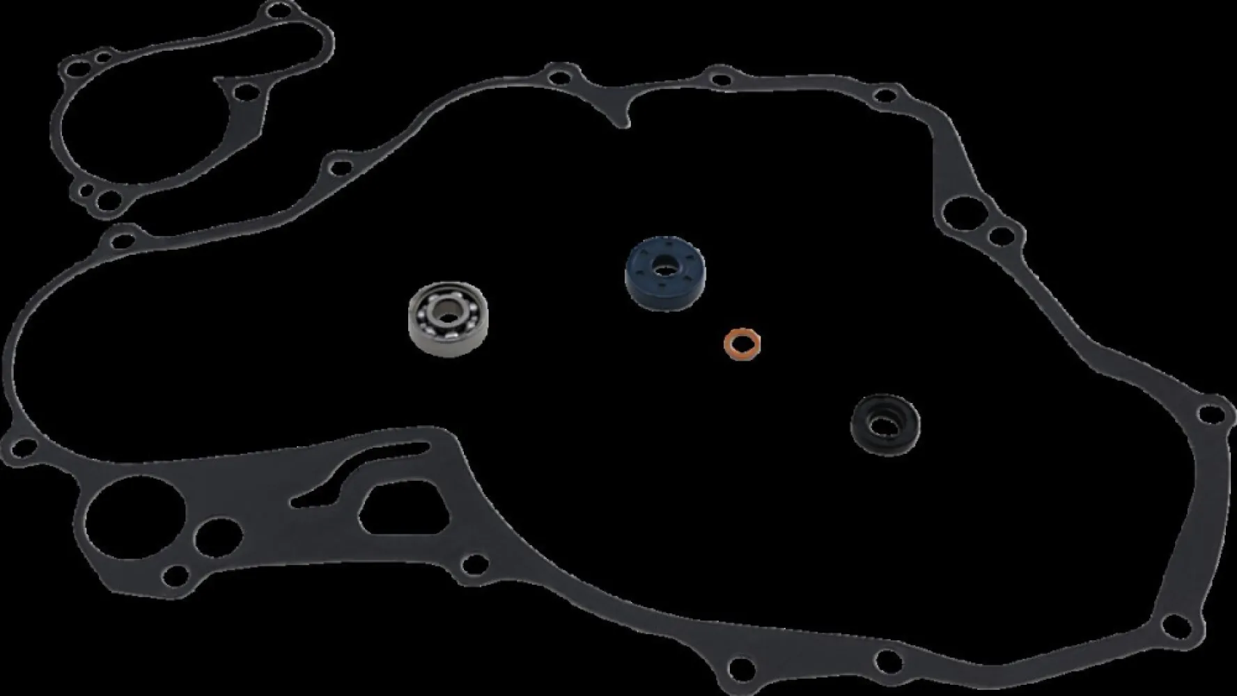 ATHENA - GASKET KIT WATER PUMP YAM - 09346375