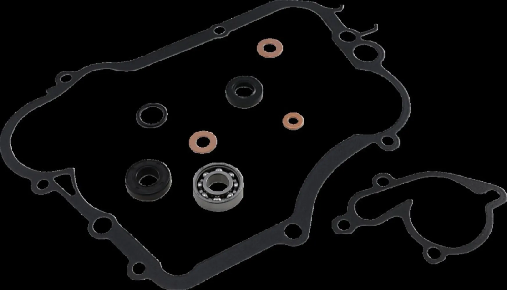 ATHENA - GASKET KIT WATER PUMP YAM - 09346376