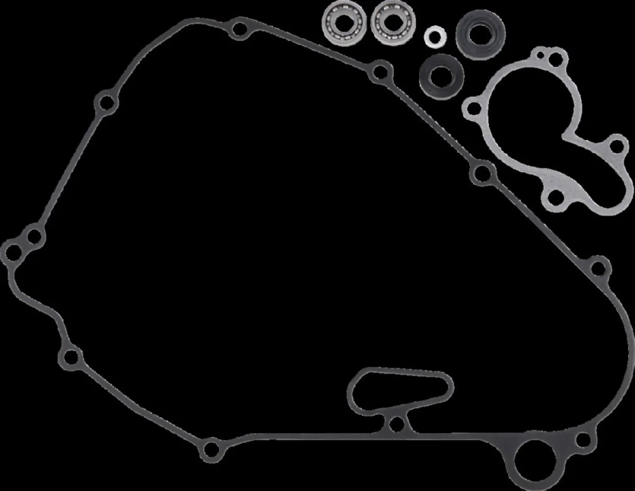 ATHENA - GASKET KIT WATER PUMP KAW - 09346378