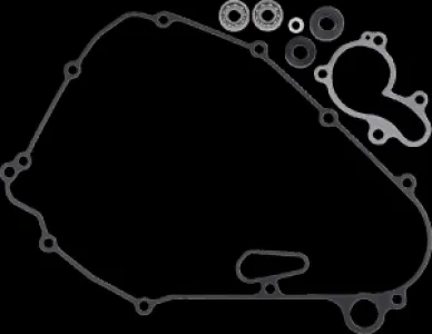 ATHENA - GASKET KIT WATER PUMP KAW - 09346378