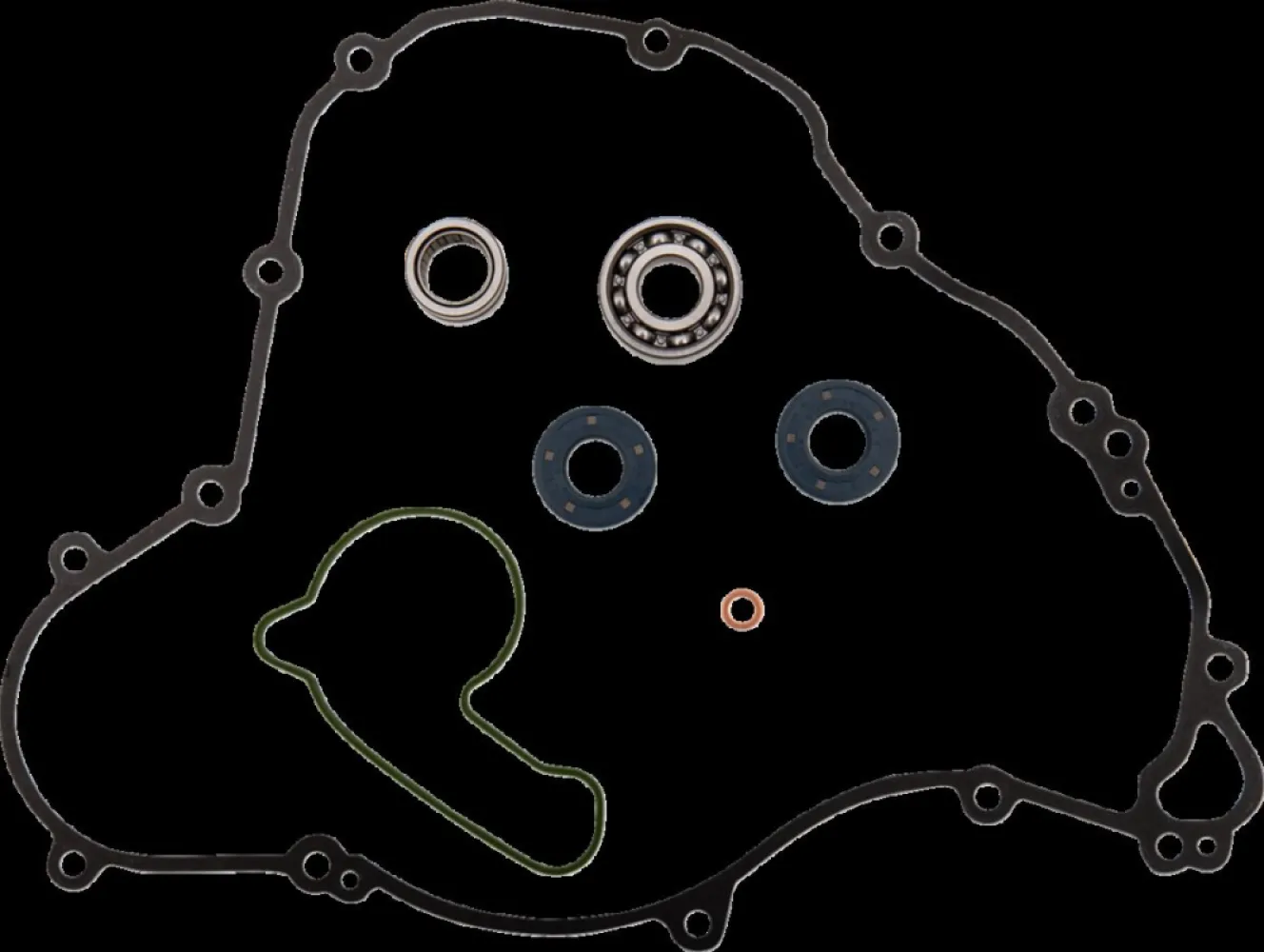ATHENA - GASKET KT WTR PMP KTM/HUS - 09346381