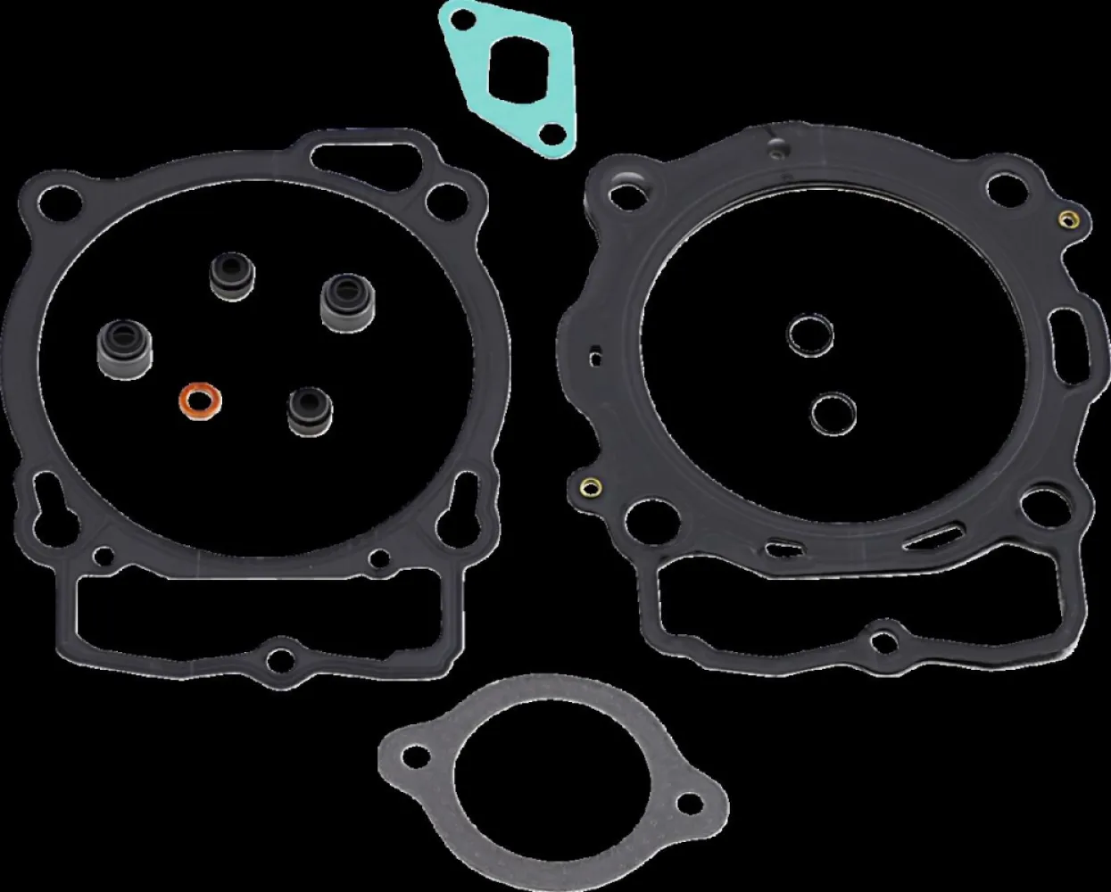 ATHENA - GASKET KIT TOP END KTM - 09346460